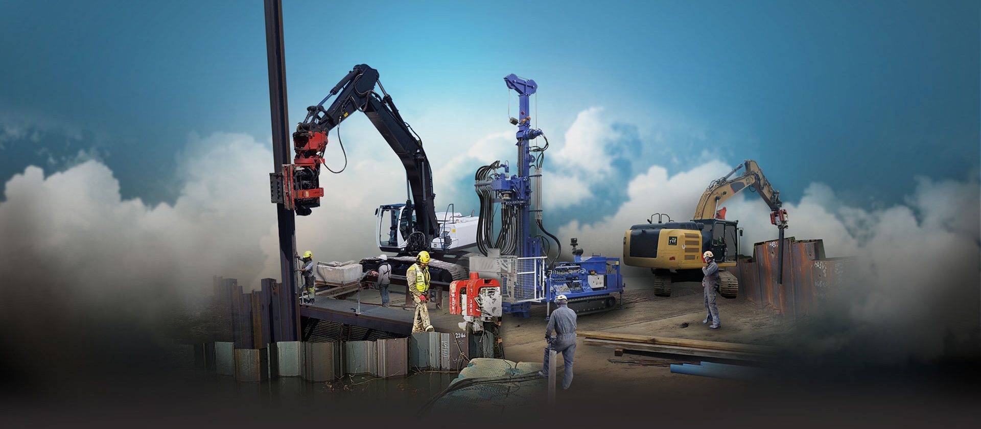 Construction de mur de soutènement à Bayonne et Dax